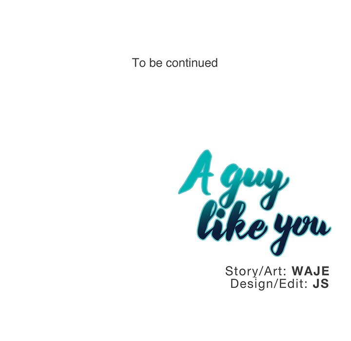 A Guy Like You - episode 53 - 143