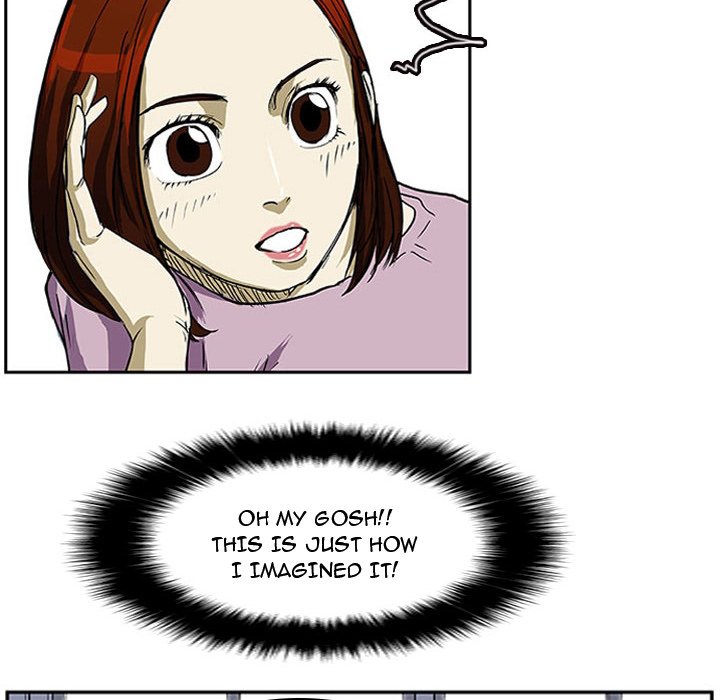 Tweener - episode 3 - 9
