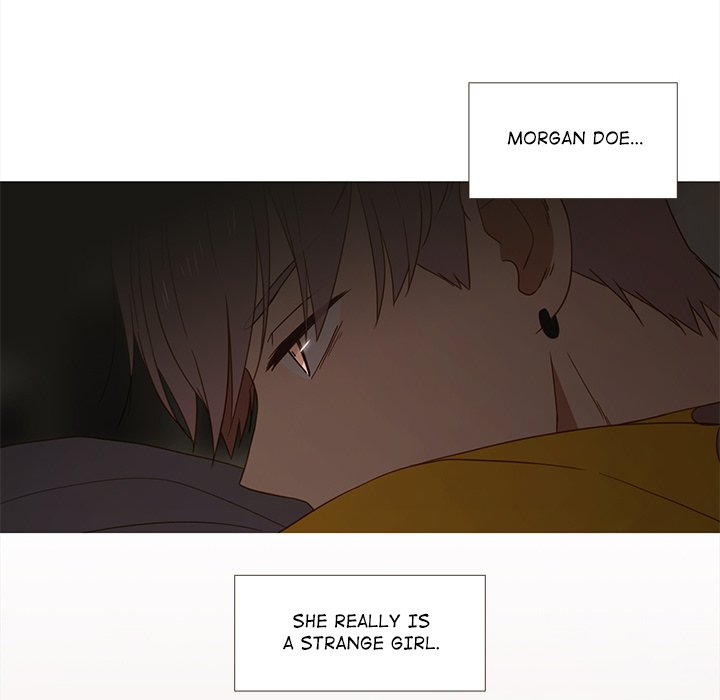 My Life as a Half-Magi - episode 35 - 7