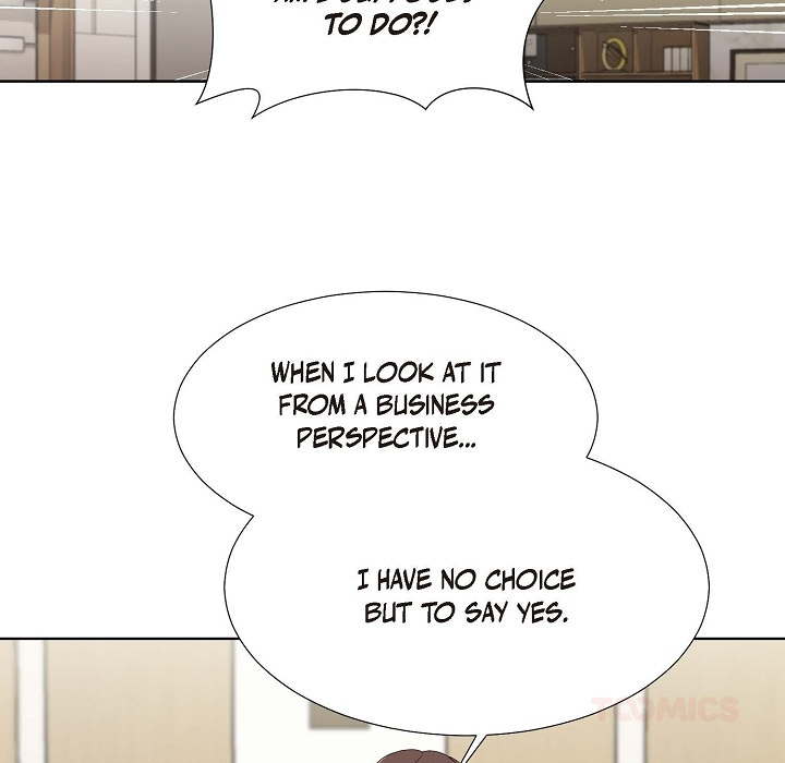 Fragrant Office Life - episode 10 - 61