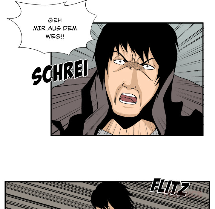 Unter der Maske - episode 24 - 25