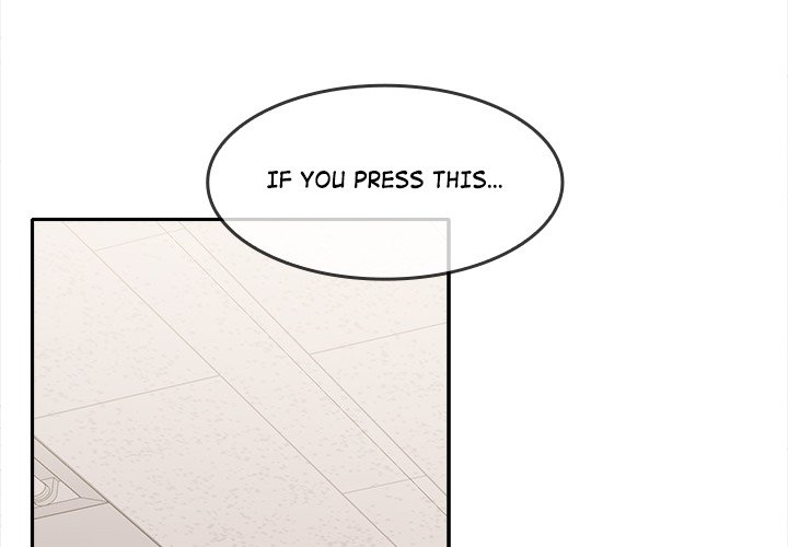 Office Romance is a No-No - episode 3 - 1