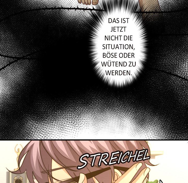 Die geheime Liebe des Omega K - episode 27 - 45
