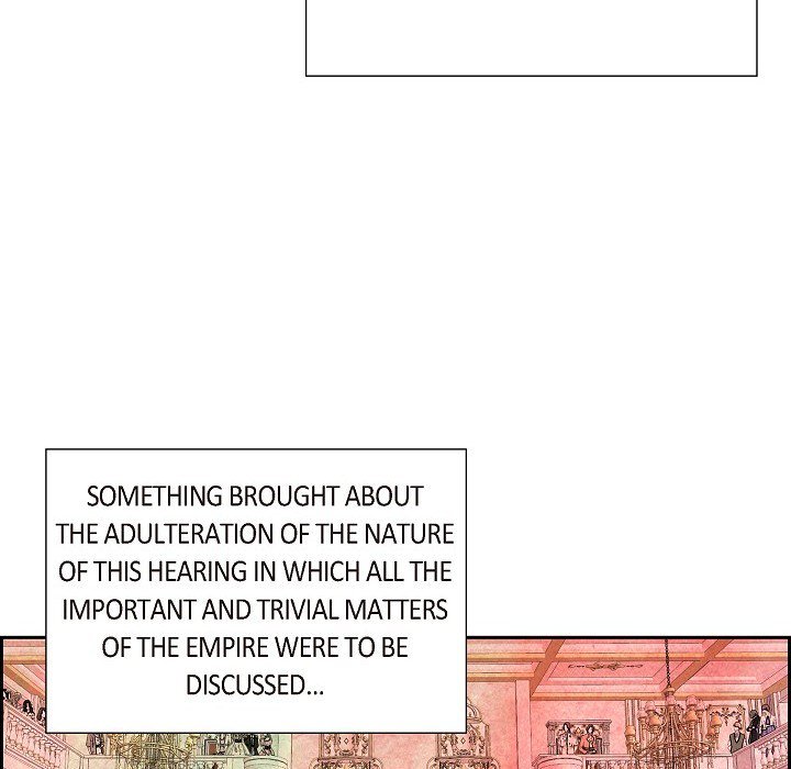 The Villainess Behind the Mask - episode 28 - 18