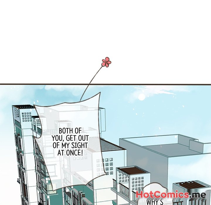 My Friend From Another Era - episode 10 - 21