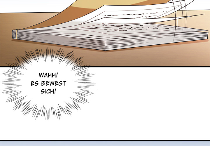 Das Buch des Kaisers - episode 2 - 1