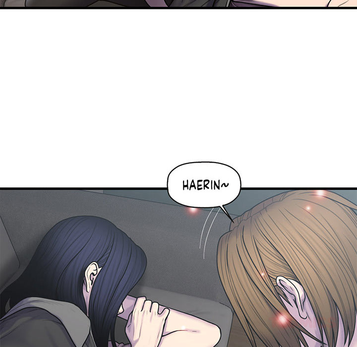 Sleeping With the Ghost - episode 49 - 5