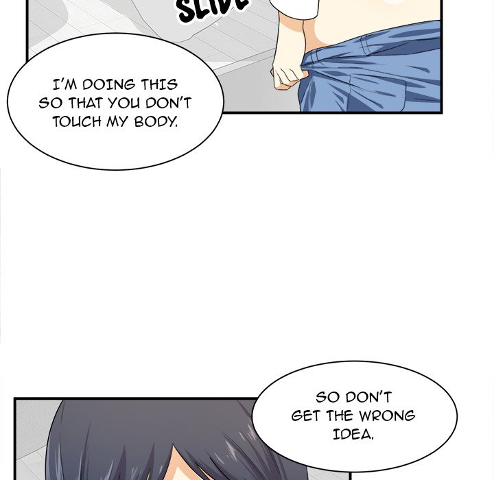 Excuse me, This is my Room - episode 6 - 68