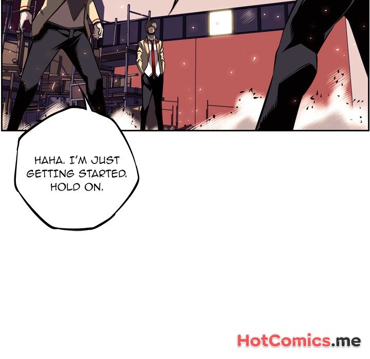 Supernova - episode 31 - 31