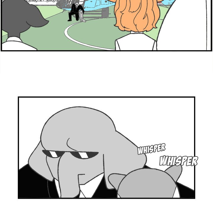 Herbivore High School - episode 72 - 29