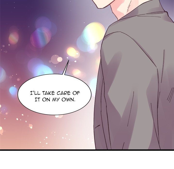 A Nonsense Relationship - episode 21 - 18