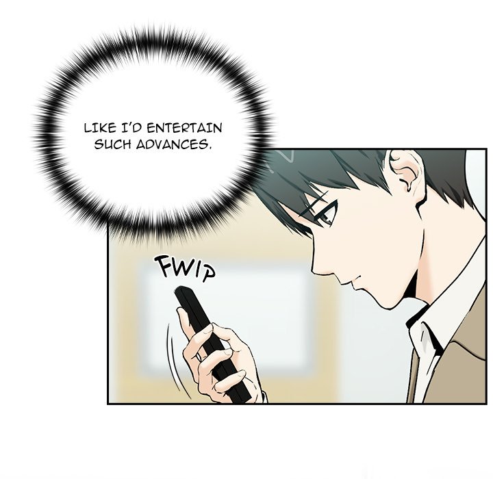 Dating After Work - episode 1 - 67