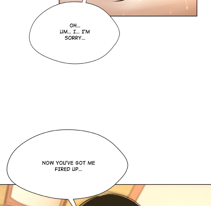 Unfinished Business - episode 6 - 81