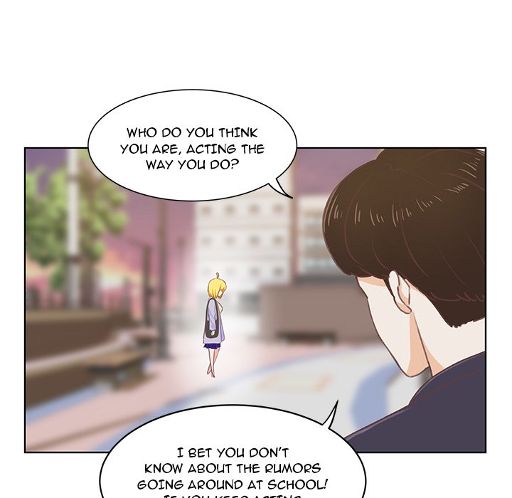 You're No Good - episode 4 - 84