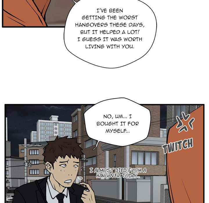 Mr. Kang - episode 30 - 67