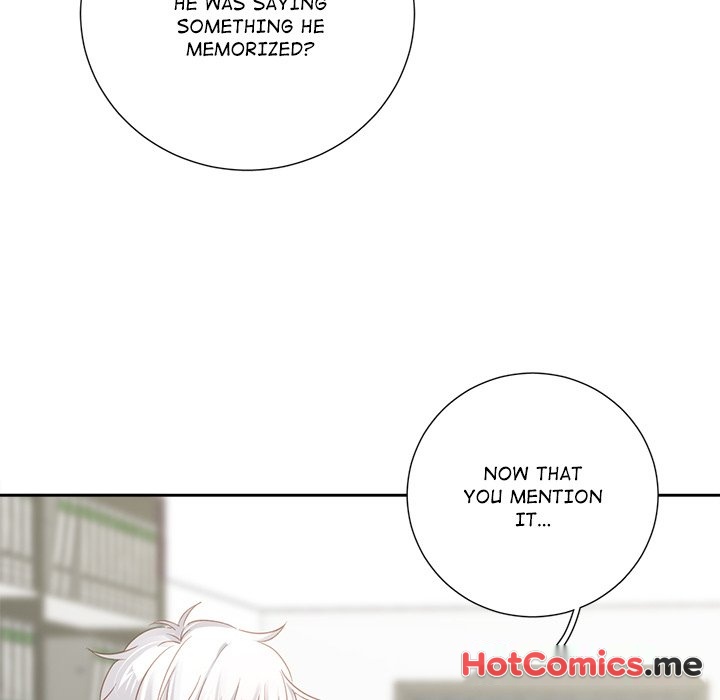 A Young Case of Hearts - episode 39 - 77