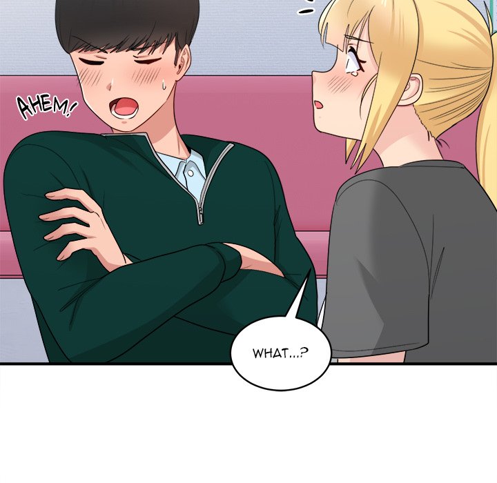 I Love-Hate You - episode 19 - 82