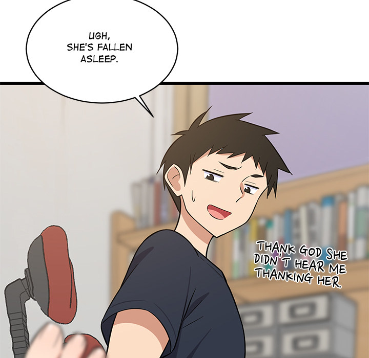 Study Buddies - UNCENSORED - episode 10 - 154