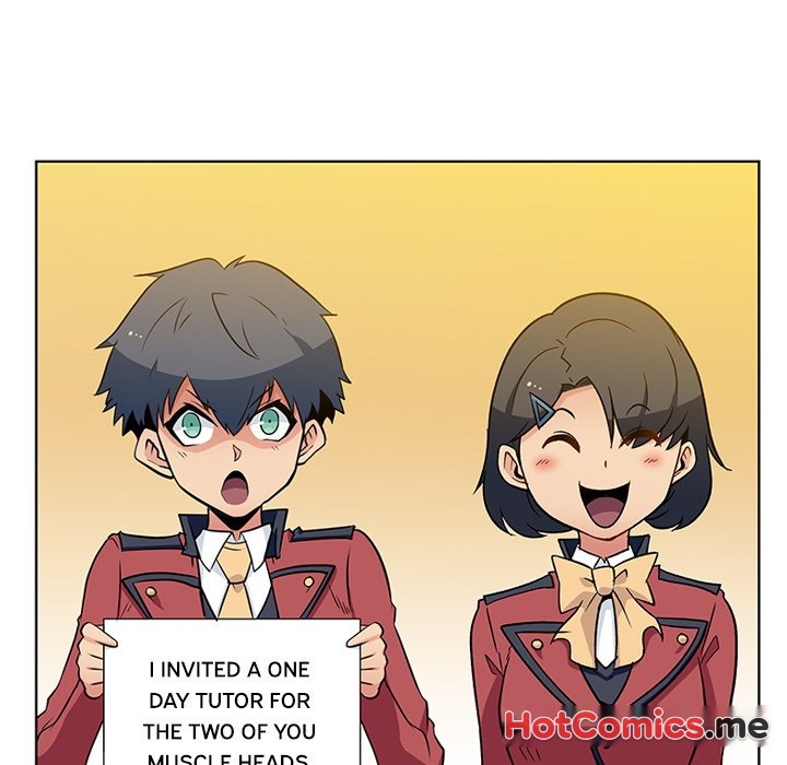 Such a Cute Spy - episode 21 - 61
