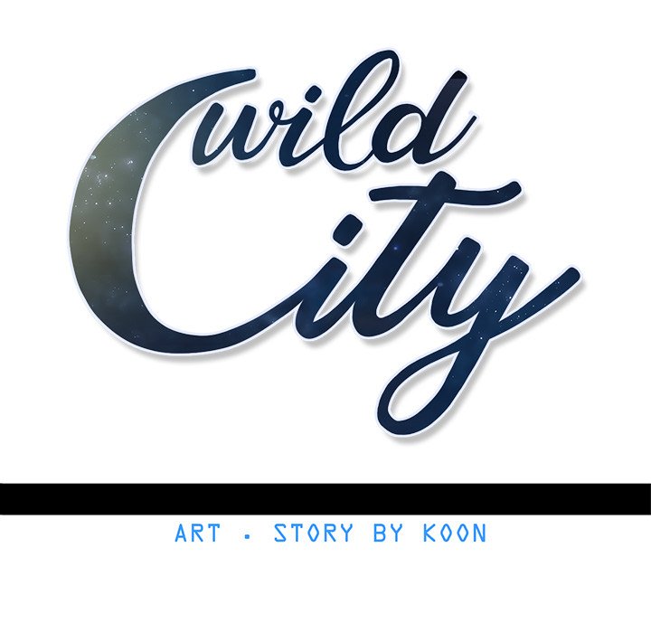 Wild City - episode 21 - 14