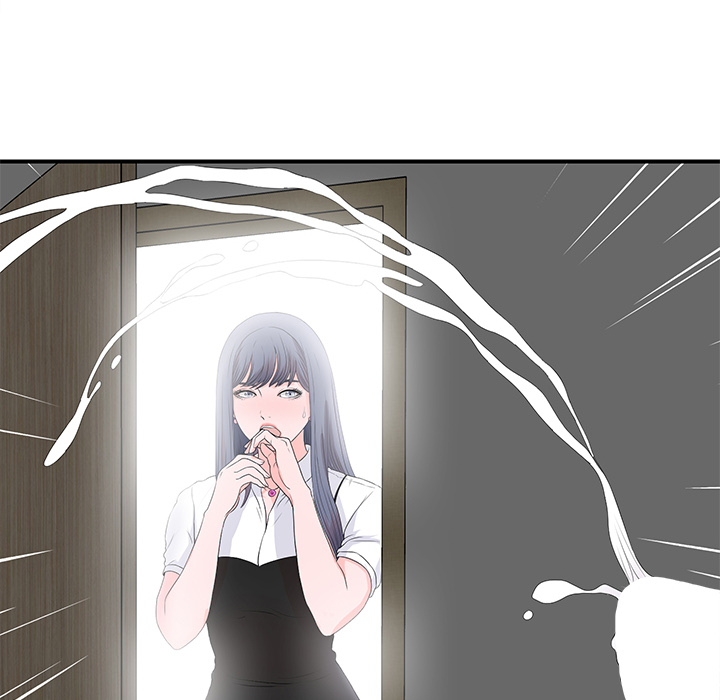 Seinen Mann stehen - episode 3 - 13