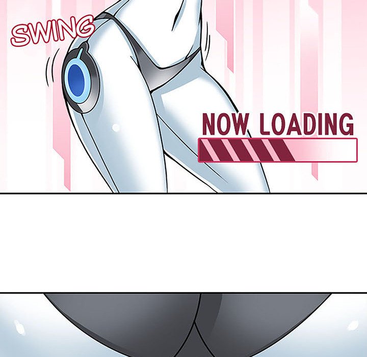 Agent Playboy, Reporting for Duty! - episode 8 - 52