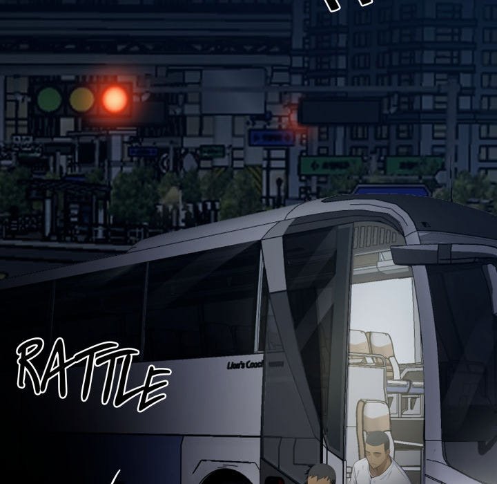 Workaholic Gangster - episode 24 - 183