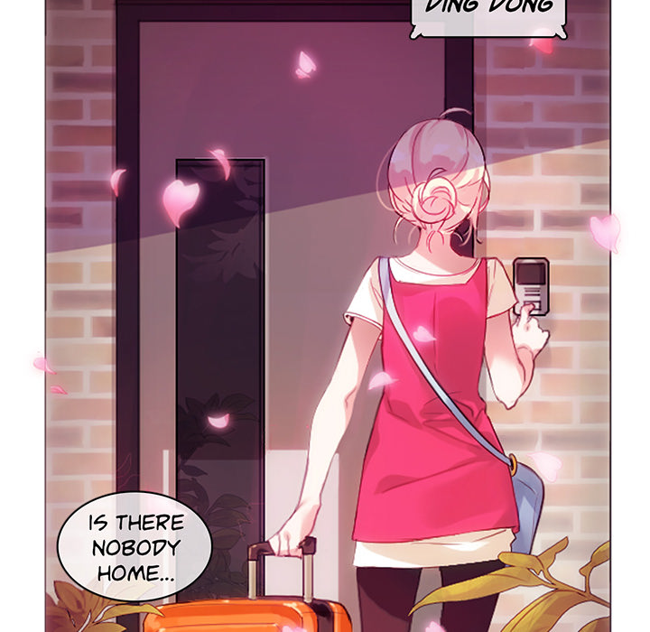 A Pervert's Daily Life - episode 1 - 5
