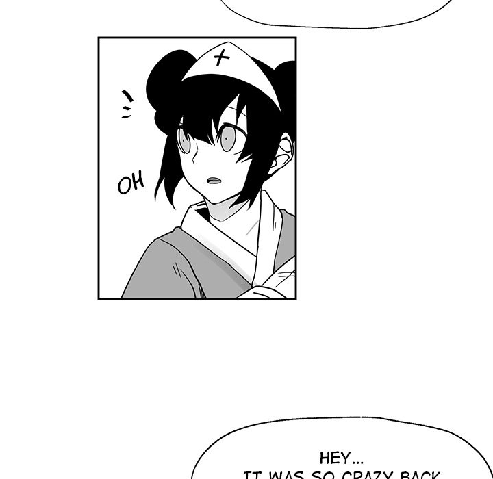 Nine Fantasy - episode 23 - 80