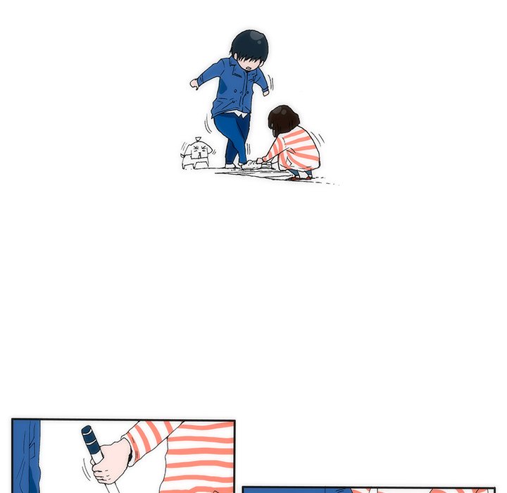 Can't See Can't Hear But Love - episode 1 - 50