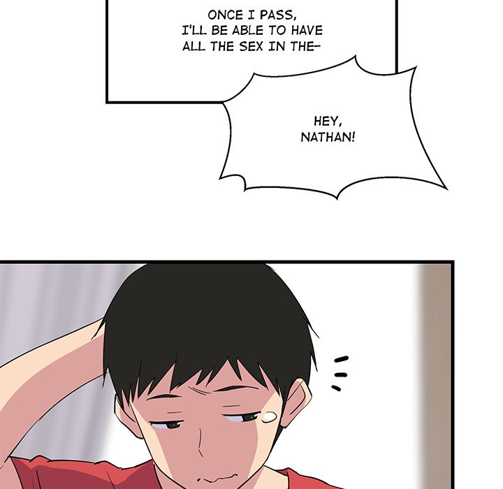 Study Buddies - episode 1 - 21