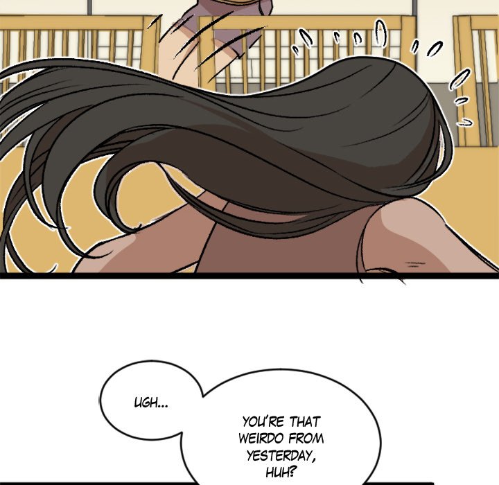 Fan Service! - episode 6 - 21