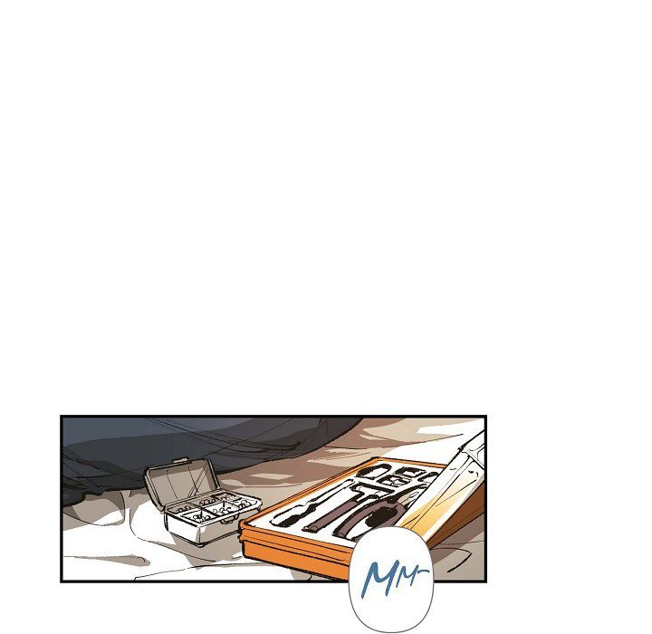 The Warehouse [Mature] - episode 70 - 8