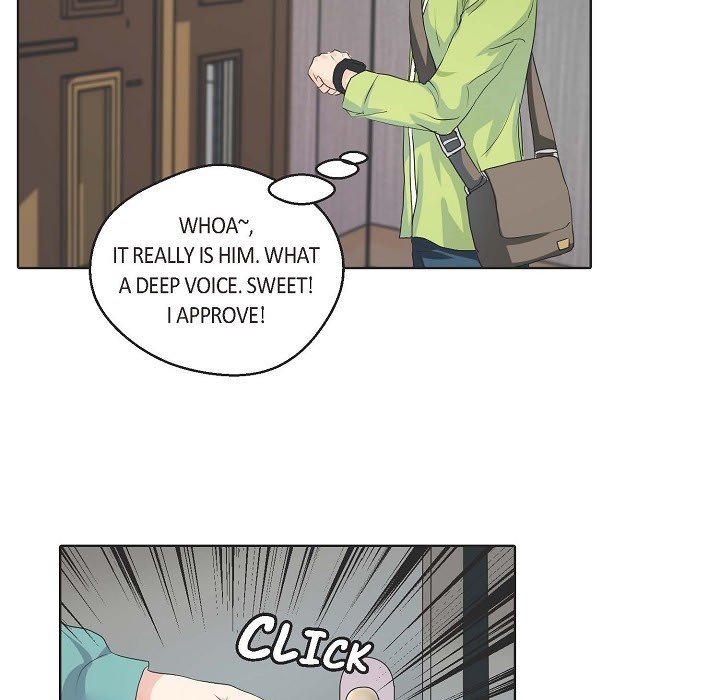 Come Be My Teacher - episode 1 - 55