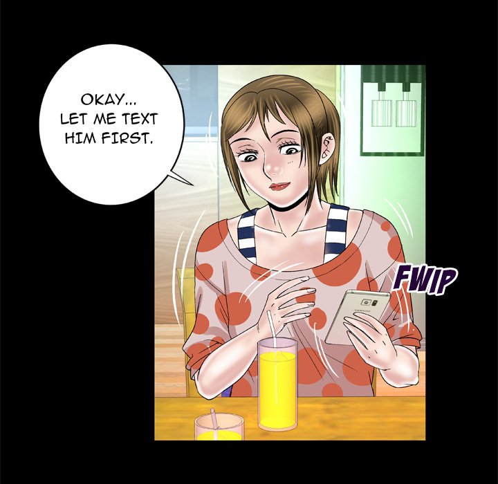 My Wife's Partner - episode 47 - 25