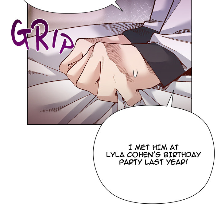 Young Lady's Knight - episode 29 - 18