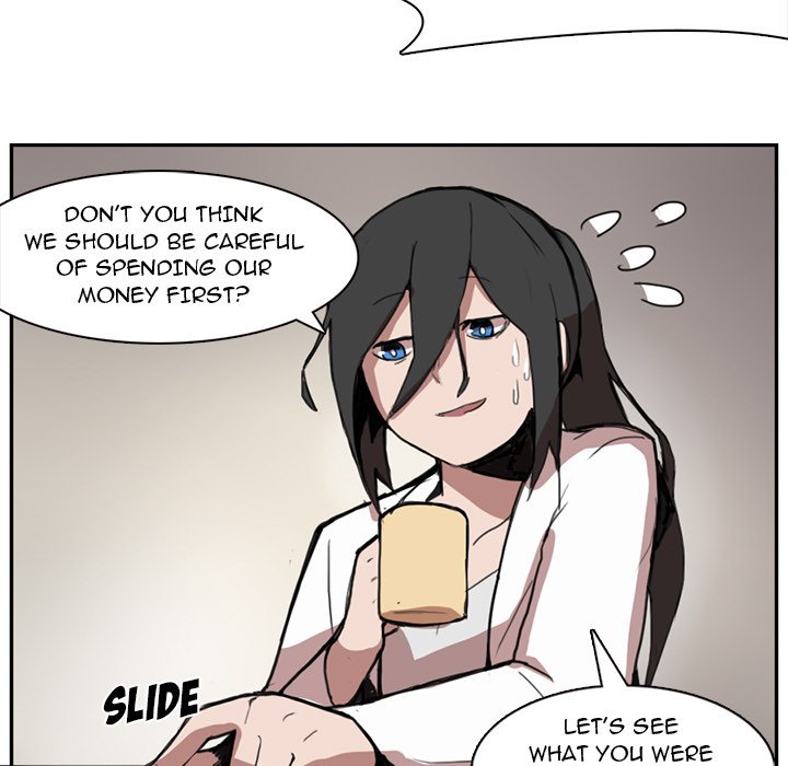 Justitia - episode 1 - 17