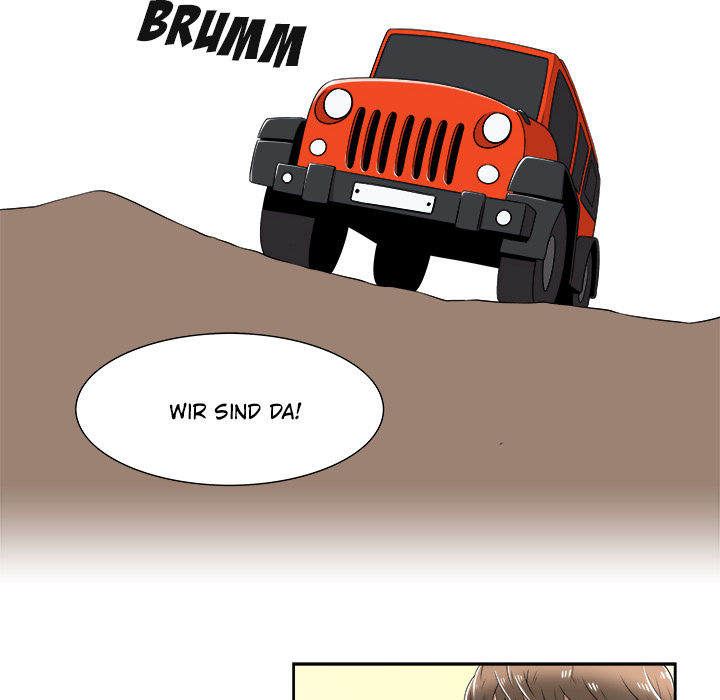 Dorf sucht Lehrer - episode 2 - 89