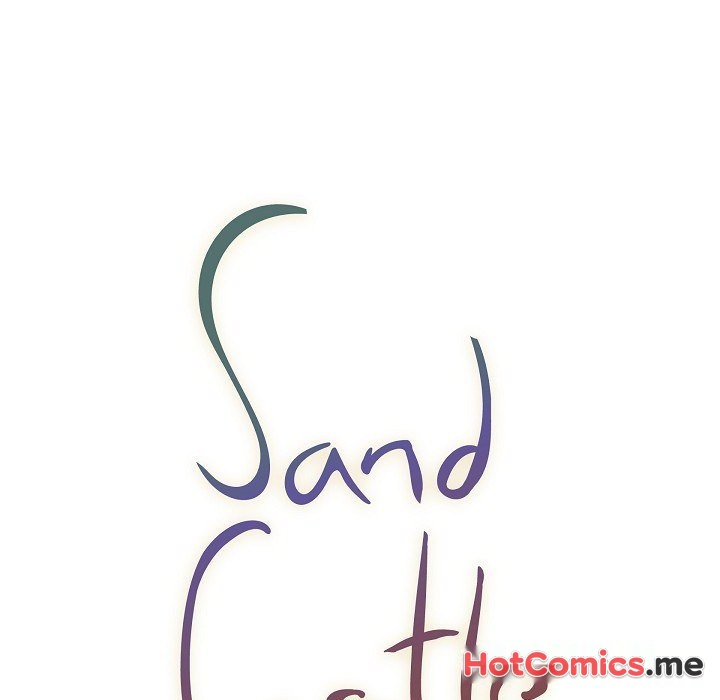 Sand Castle - episode 48 - 26