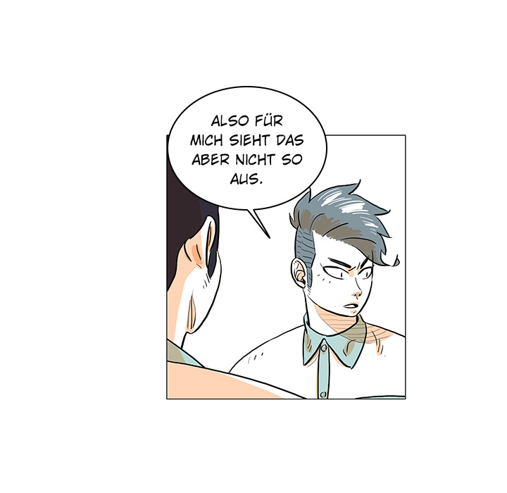 Hero Kim: Wer hat einen Retter bestellt? - episode 30 - 24