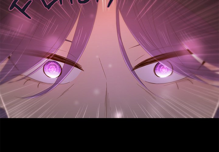 My Life as a Half-Magi - episode 41 - 3