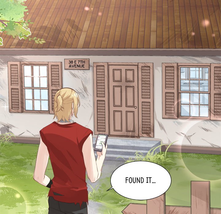 Strange Family - episode 43 - 9