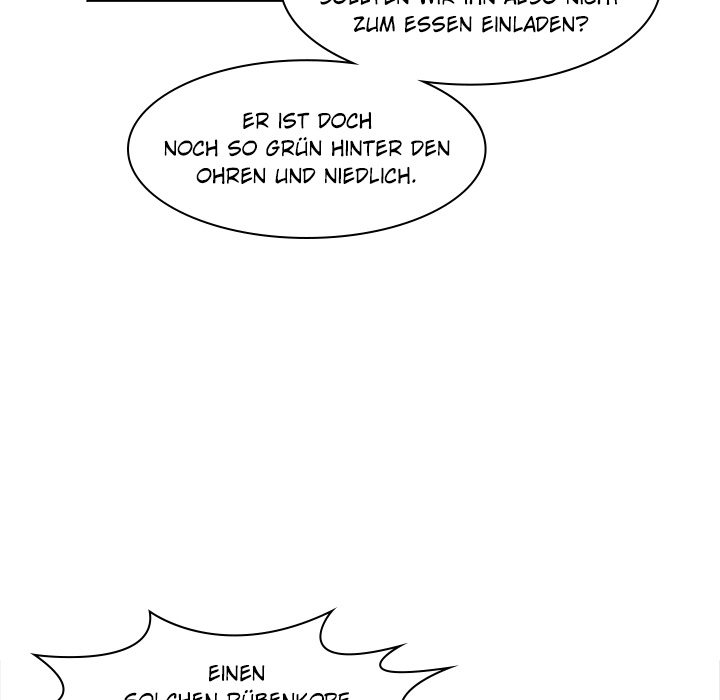 Der Mädchen-Knigge - episode 86 - 102