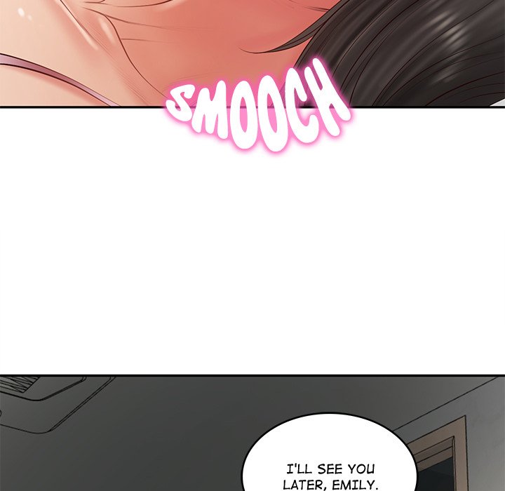 Extremely Rich Family - episode 36 - 8