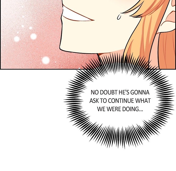 The Destroyer Fell in Love with Me - episode 3 - 5