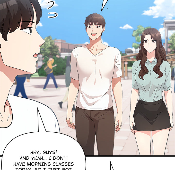 The Teacher's Grace - episode 10 - 13