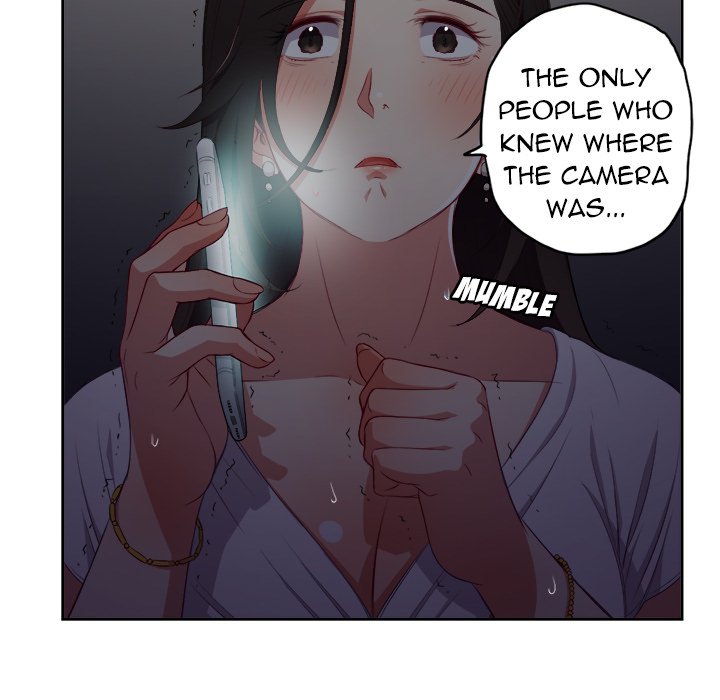 Yuri's Part Time Job - episode 50 - 71