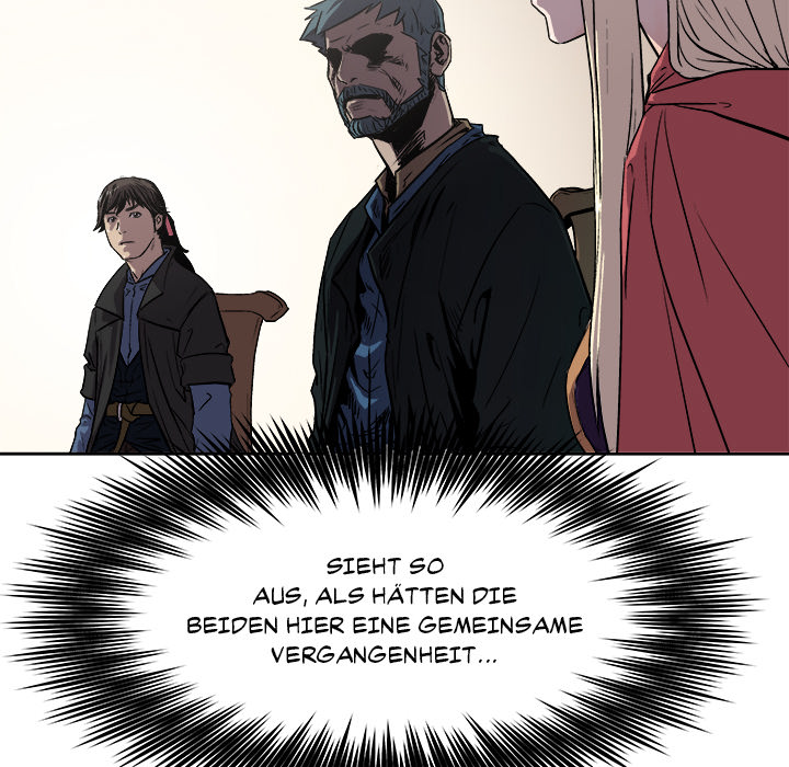 Karmas Weg - episode 35 - 54