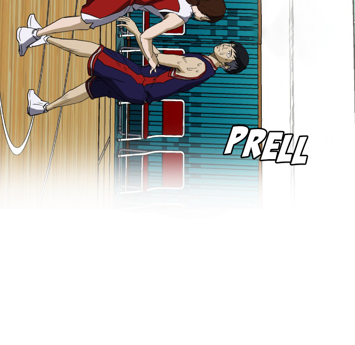 Tweener - episode 44 - 29