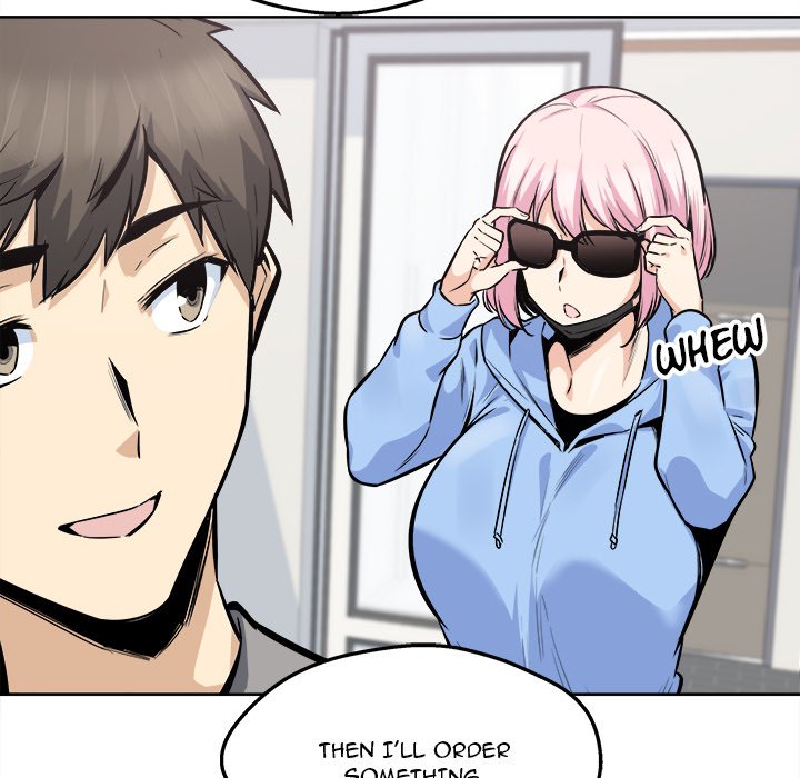 Excuse me, This is my Room - episode 94 - 149